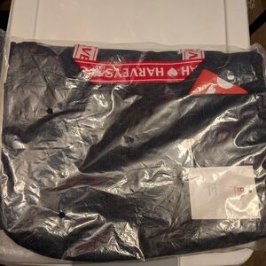 Harveys Denim Move N Go- Retired